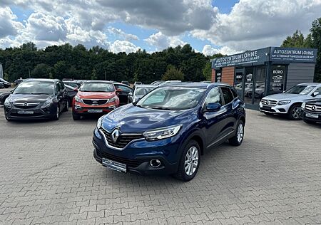 Renault Kadjar Experience/1,6/EURO6/NAVI/TEMPOMAT/