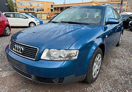 Audi A4 1.9TDI 96kW Avant