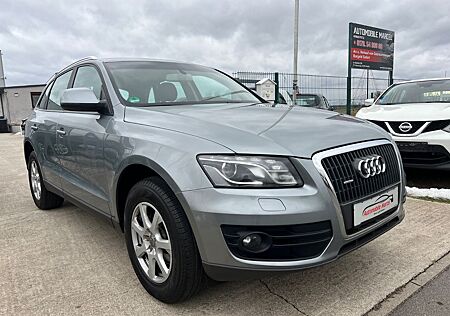 Audi Q5 2.0 TFSI 132 kW quattro/Tüv-Neu/Allrad/