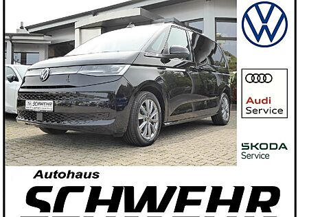 VW T7 Multivan Volkswagen Life 1.4 eHybrid Energetic