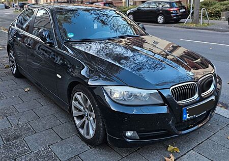 BMW 325d - Facelift LCI - Automatik - Sportfahrwerk