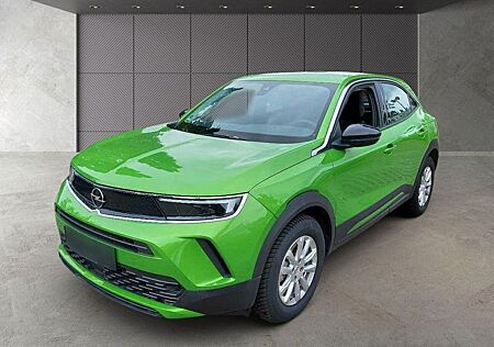 Opel Mokka e Edition