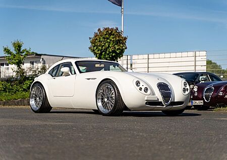 Wiesmann MF4 GT MF 4 - Bestzustand - Exklusive Ausstattung