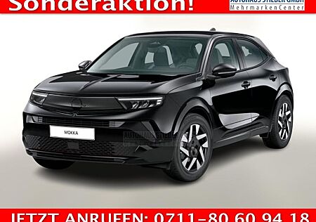 Opel Mokka GS 1.2 130 AT8 Kam PDC BlackP 17Z 10"DA...