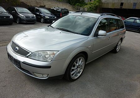 Ford Mondeo 2.5 V6 Ghia