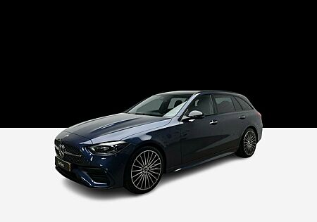 Mercedes-Benz C 200 d T-Modell