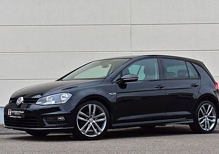 VW Golf Volkswagen 1.2 TSI LOUNGE R-Line *Euro6-Norm*SHZ*