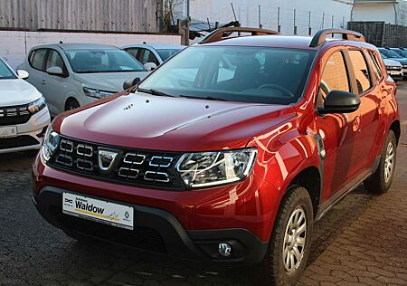 Dacia Duster II Comfort