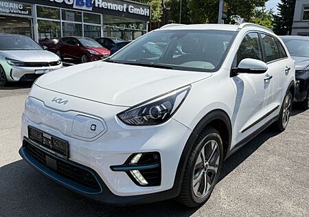 Kia Niro Vision*ACC*LED*R.Cam*Navi*Teilleder*SHZ*LED