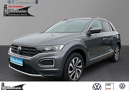 VW T-Roc Volkswagen Active 2,0 TDI, DSG, LED, Navi, PDC, ACC,