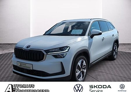 Skoda Kodiaq 2.0 TDI DSG 4x4 SELECTION AHK MATRIX NAVI