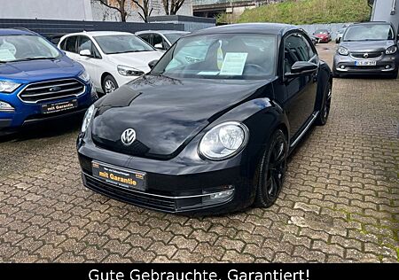 VW Beetle Volkswagen Lim. Design*KLIMA*85TKM*EURO5