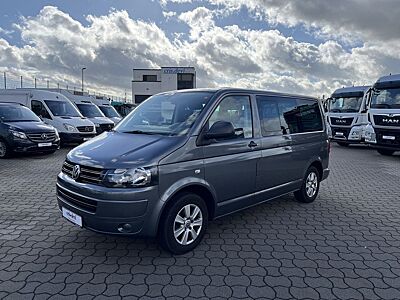 Volkswagen Transporter Multivan Startline