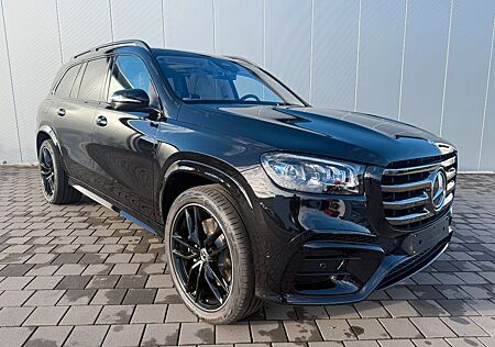 Mercedes-Benz GLS 450 GLS -Klasse d 4Matic VOLL