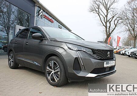 Peugeot 3008 Allure HYBRID 225 e-EAT8