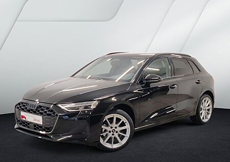 Audi A3 Sportback TFSI advanced ACC/
