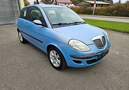 Lancia Ypsilon 1.2 Argento