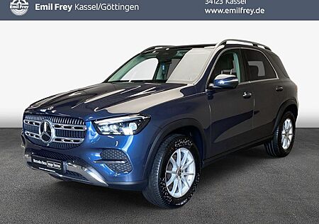 Mercedes-Benz GLE 300 d 4M Advanced Plus/Distro/AHK/Pano/Stand