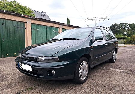 Fiat Marea Weekend 1.8 ELX Kombi Klima Youngtimer
