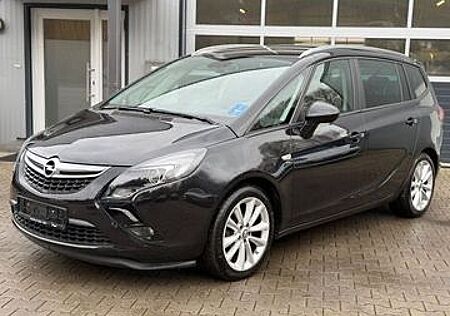 Opel Zafira C Tourer Drive * 7 Sitze * Navi * 18 Zoll