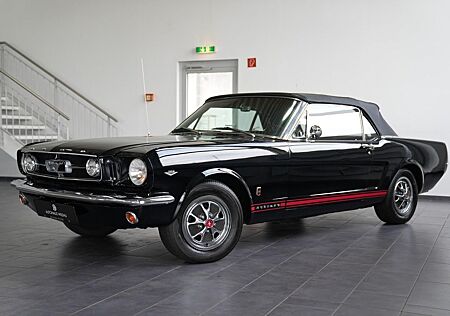Ford Mustang 289 GT