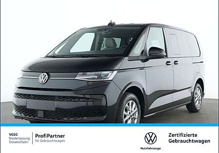VW T7 Multivan Volkswagen Multivan IQ.Light Standheizung Anschlussgarantie