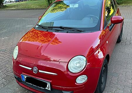 Fiat 500 1.2 Lounge, Sitzheizung, Automatik, Tüv neu