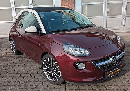 Opel Adam Open Air