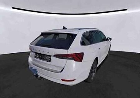 Skoda Octavia Combi 2.0 TDI Style Navi ACC Virt LED
