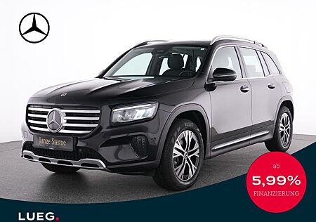 Mercedes-Benz GLB 220 4M Progressive+Pano+AHK+LED+Totw+RFK+PTS