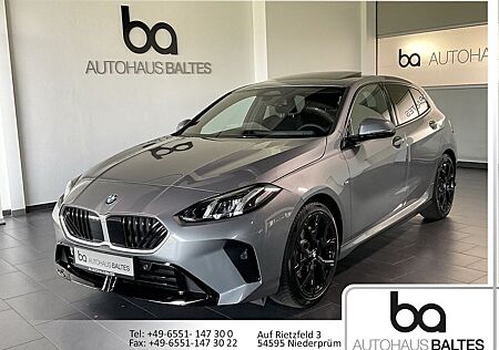 BMW 120i M Sport New Model 19"/Pano/Park/Driv/AAC/DA