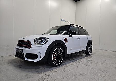 Mini John Cooper Works Countryman 2.0 Benzine Autom.