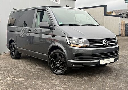 VW T6 Multivan Volkswagen 2.0 TDI DSG 7 Sitze STDHZ AHK KAMERA