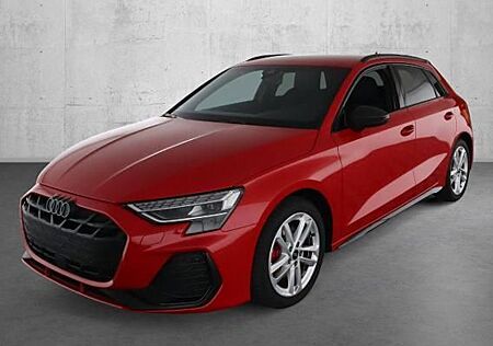 Audi A3 Sportback 35 TDI 2x S Line Matrix LED Sonos D