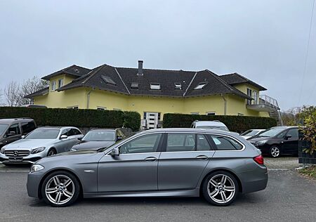 BMW 520d tour.M-Sportp.Pano-Navi-Xenon-AHK-Standhzg