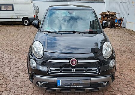 Fiat 500L Cross 1.6 Panorama wenig km