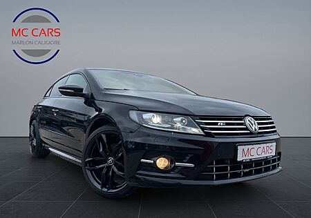 VW CC Volkswagen /BMT/R-Line-Paket/Schiebedach/AHK