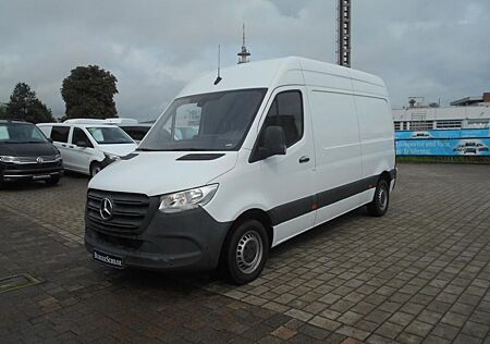 Mercedes-Benz Sprinter 314 CDI KA Mittel HD Distronic Klima 2-