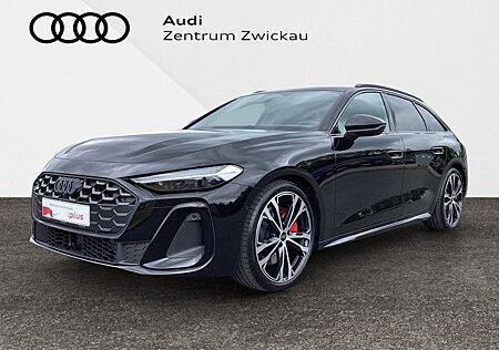 Audi A5 Avant e-hybrid quattro Edition one Matrix LED