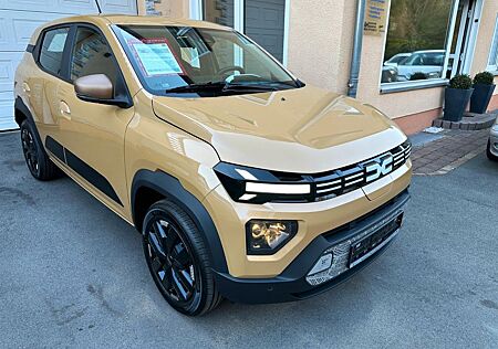 Dacia Spring Electric Extreme-Neues Modell-