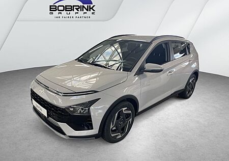 Hyundai Bayon Prime 1.0 T-GDI 7-DCT Navi RFK SHZ LHZG