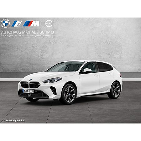 BMW 1er leasen