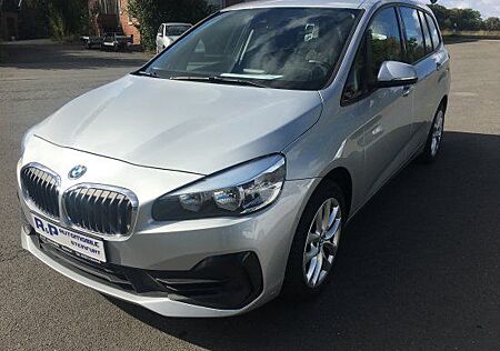 BMW 2er 218d Advantage EU6d-T Advantage