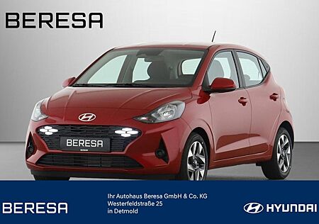 Hyundai i10 (MY25)1.0 Trend*Komfortp. Navi Kamera SHZ
