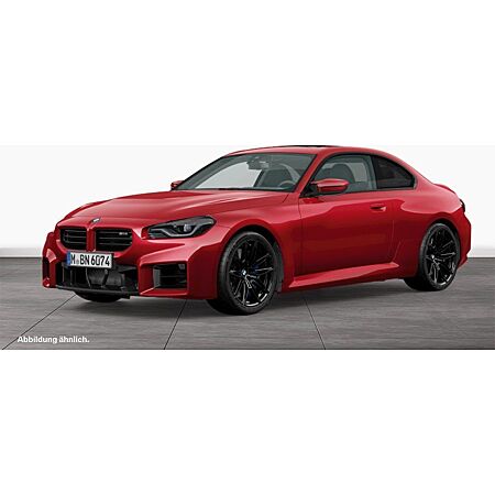 BMW M2 leasen