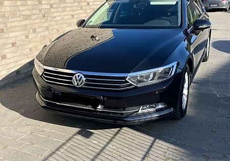 VW Passat Variant Volkswagen 2.0 TDI BMT Comfortline Varia...