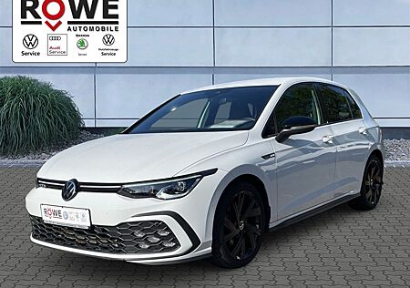 VW Golf Volkswagen GTD 2,0 l TDI 200 PS DSG Klima Navi