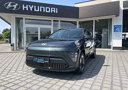 Hyundai Kona Elektro 65 kWh Prime