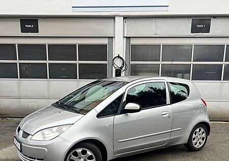 Mitsubishi Colt CZ3 Lim. 3-trg. 1.3 Invite