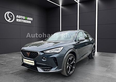 Cupra Formentor 1.5 TSI 110kW DSG Basis